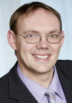 Profilbild von Herr Hubertus Wiethoff