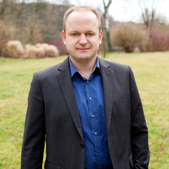 Profilbild von Herr Stephan Pieper