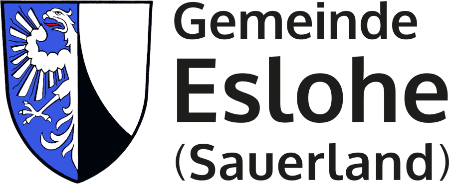 Logo Gemeinde Eslohe